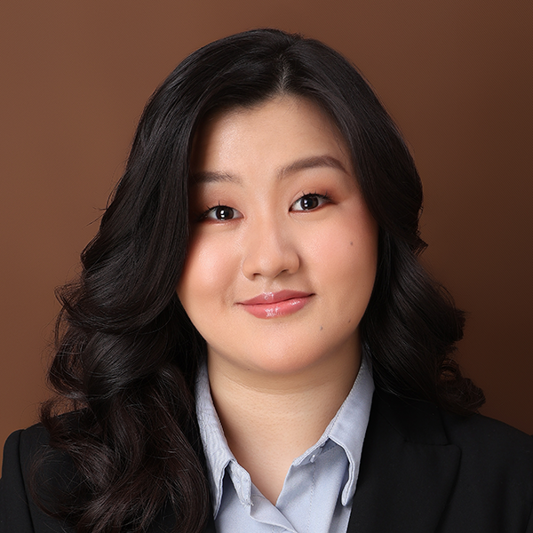 Cathy Ang