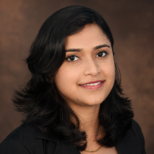 Divya Das