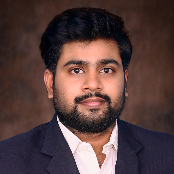 Manoj Kumar