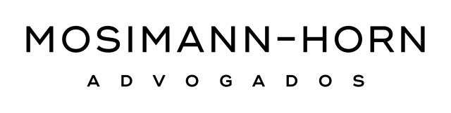 Mosimann-Horn Advogados Logo