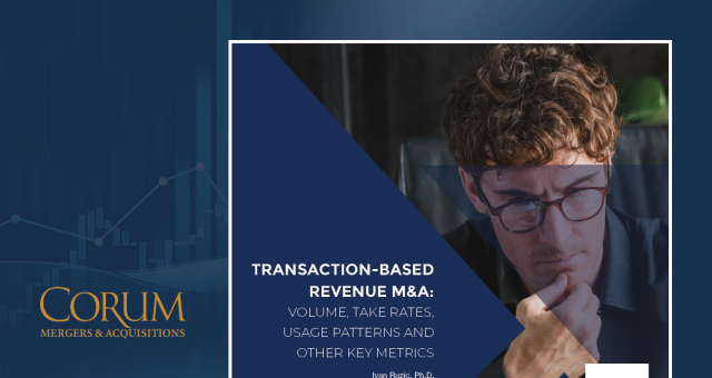 Transaction-Based Revenue