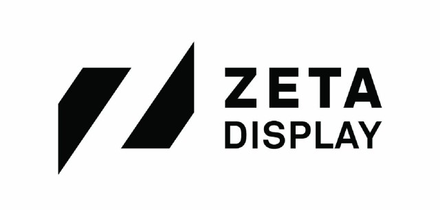 Zeta Display