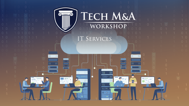 IT Services Workshop