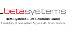 Beta Systems Software AG 