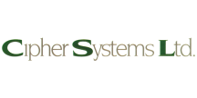 Cipher Systems Ltd.