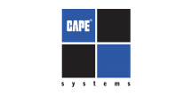 CAPE Systems Group