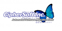 CipherSoft