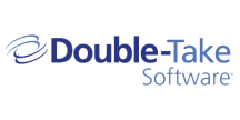 Double-Take Software