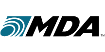 MacDonald, Dettwiler and Associates Ltd. (MDA)