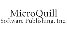 MicroQuill Software Publishing, Inc.