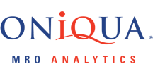 Oniqua MRO Analytics