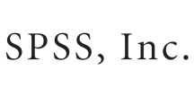 SPSS Inc.