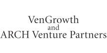 ARCH Venture Partners/VenGrowth Capital Partners  