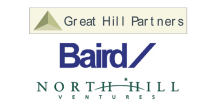 Great Hill Partners/Baird Venture Partners/North Hill Ventures