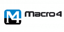 Macro 4 plc