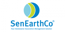 SenEarthCo Logo