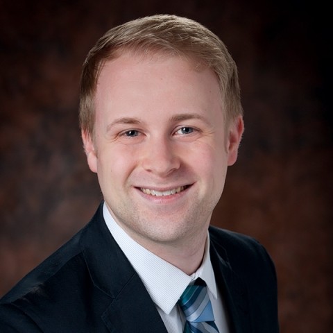 Brenden Keene profile