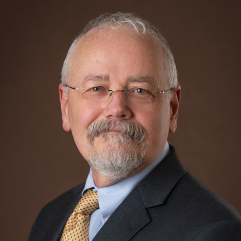 Mark Portu