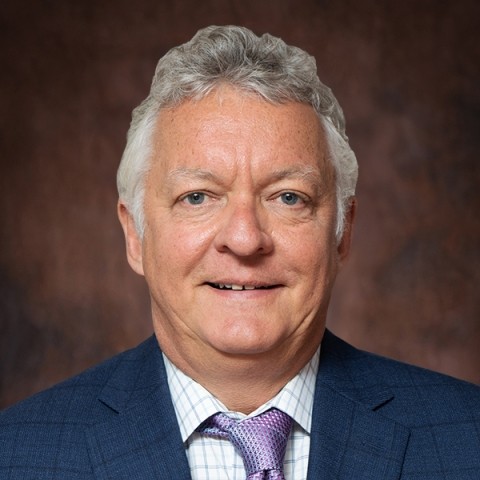 Richard Holcomb