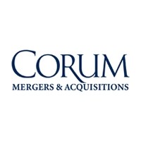Corum Mergers & Acquisitions
