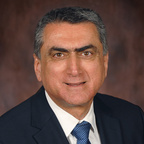 Mike Konstantinidis
