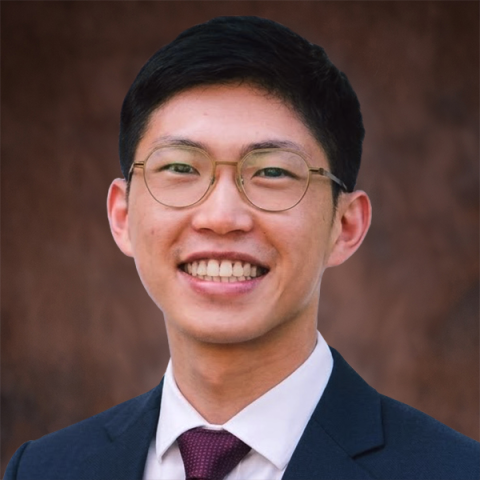 Julian Koo