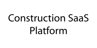 Construction SaaS Platform