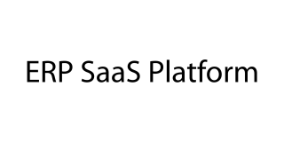 ERP SaaS Platform