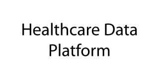 Healthcare Data Platform