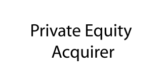 Private Equity Acquirer