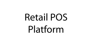 Retail POS Platform