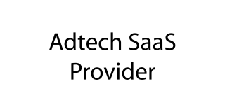 Adtech SaaS Provider