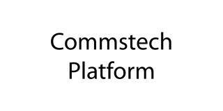 Commstech Platform