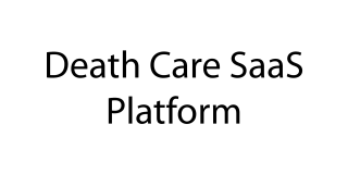 Death Care SaaS Platform