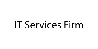 IT Services Firm