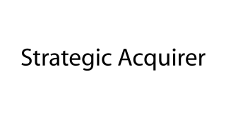 Strategic Acquirer
